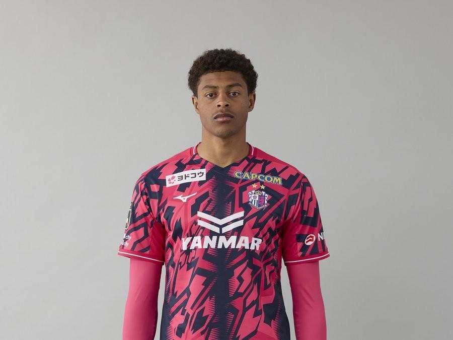 NBA直播-大阪樱花官方：外援延吉左侧股直肌肌腱断裂