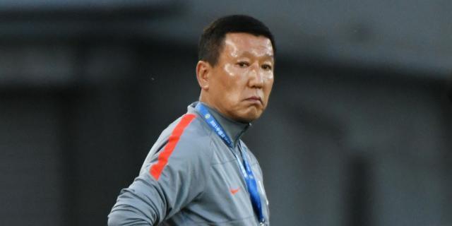 jrs直播-上海双雄反差萌 百变康熙遇另一个“海港” 还变吗？